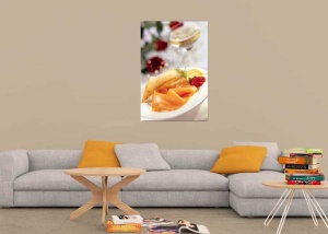 Tablou Canvas Mic Dejun - Img 1