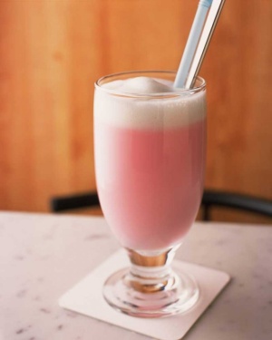 Tablou Canvas Milkshake - Img 2