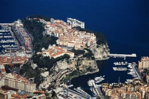 Tablou Canvas Muzeu Monaco - Img 2