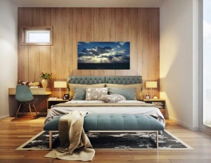 Tablou Canvas Nori - Img 1