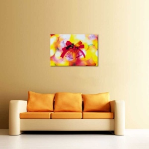 Tablou Canvas Ornamente de Craciun - Img 1