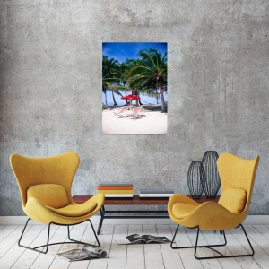 Tablou Canvas Paradisul Tropical - Img 1