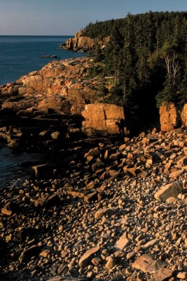 Tablou Canvas Parcul National Acadia - Img 2