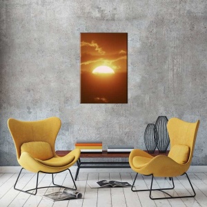 Tablou Canvas Soare - Img 1
