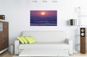Tablou Canvas Soare - Img 1