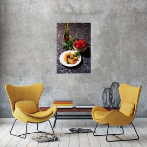Tablou Canvas Specialitati Culinare - Img 1