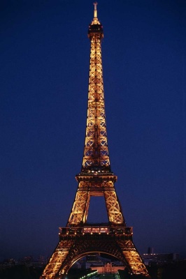 Tablou Canvas Turnul Eiffel - Img 2