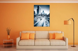 Tablou Canvas Urban - Img 1