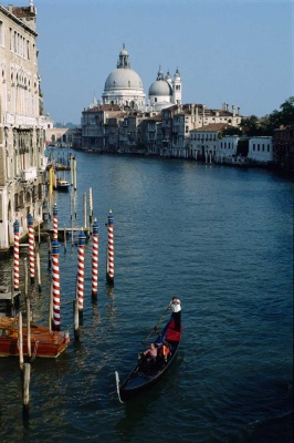 Tablou Canvas Venetia - Img 2