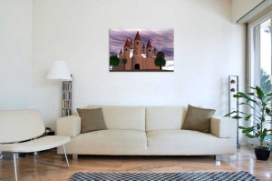Tablou Castel - Img 1