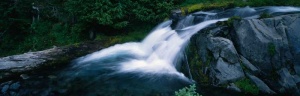 Tablou Multicanvas Cascada - Img 2
