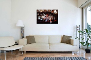 Tablou Bar - Img 1