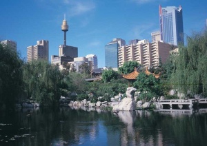 Tablou Canvas Australia - Img 2