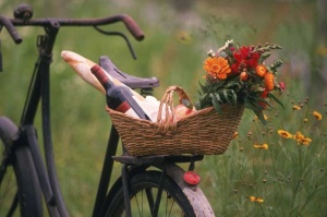 Tablou Canvas Bicicleta - Img 2