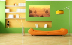 Tablou Canvas Brazi - Img 1