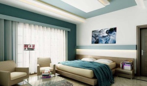 Tablou Canvas Cascada - Img 1