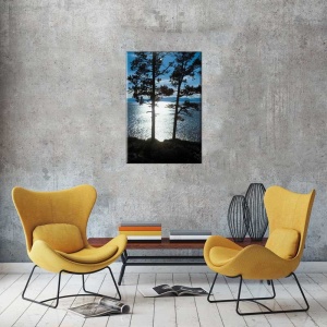 Tablou Canvas Copaci - Img 1