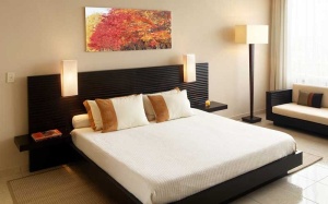 Tablou Canvas Copaci - Img 1