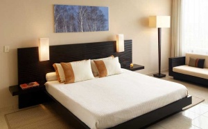 Tablou Canvas Copaci - Img 1
