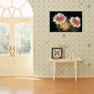 Tablou Canvas Floricele - Img 1