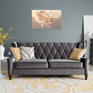 Tablou Canvas Fosila - Img 1