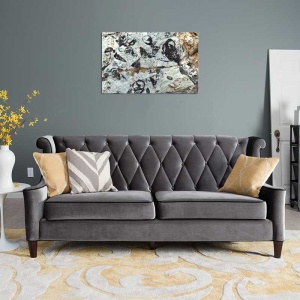 Tablou Canvas Fosila - Img 1