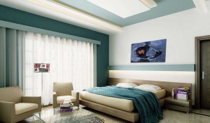 Tablou Canvas Ghiata - Img 1
