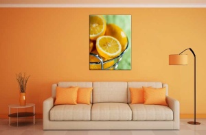 Tablou Canvas Lamai - Img 1