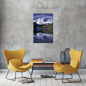 Tablou Canvas Munte