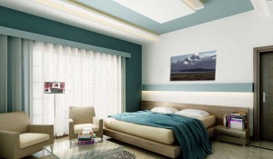 Tablou Canvas Munte - Img 1