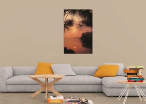 Tablou Canvas Natura