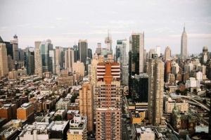 Tablou Canvas New York - Img 2