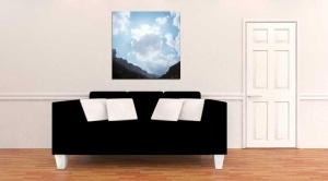 Tablou Canvas Nori Albi - Img 1