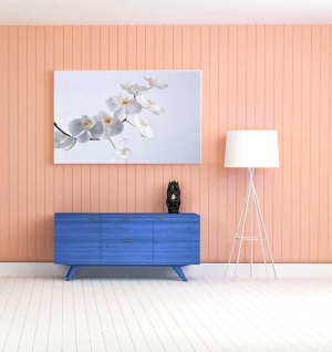 Tablou Canvas Orhidee - Img 1