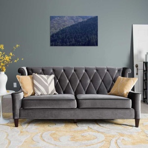 Tablou Canvas Padure - Img 1