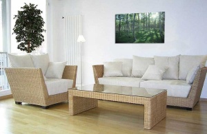 Tablou Canvas Padure - Img 1