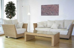 Tablou Canvas Padure - Img 1