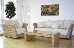 Tablou Canvas Padure - Img 1