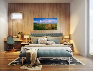 Tablou Canvas Panorama - Img 1