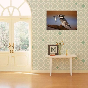 Tablou Canvas Pasare - Img 1