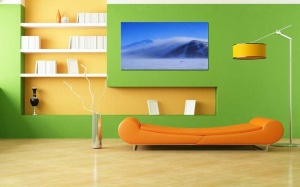 Tablou Canvas Peisaj - Img 1