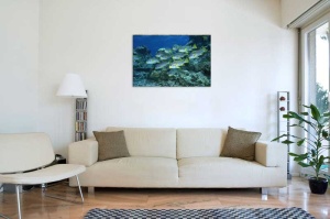 Tablou Canvas Pesti - Img 1