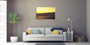 Tablou Canvas Rasarit - Img 1