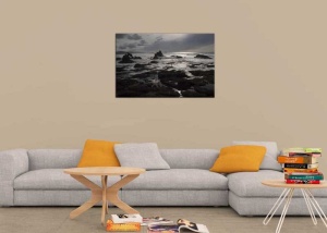 Tablou Canvas Reflux - Img 1
