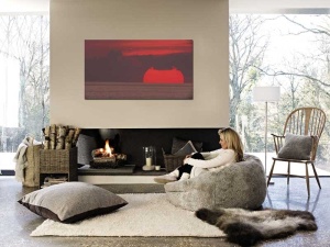 Tablou Canvas Soare - Img 1