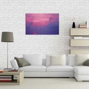 Tablou Canvas Soare - Img 1