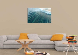 Tablou Canvas Sport Extrem - Img 1