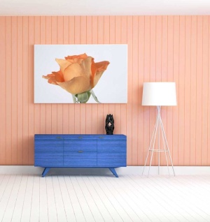 Tablou Canvas Trandafir - Img 1
