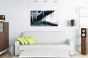 Tablou Canvas Tuturi De Gheata - Img 1