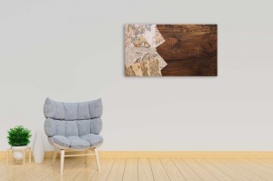Tablouri Canvas harti imboldul - Img 1